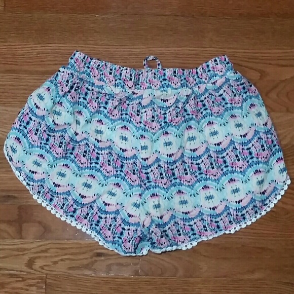 Jogger Shorts - Picture 4 of 4